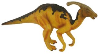 Obrázek z Parasaurolophus plast 